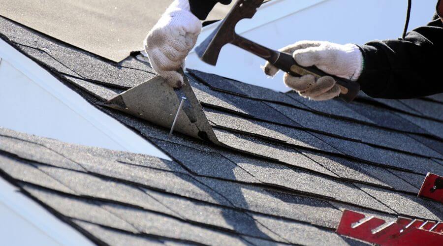 Expert new roof installation services in Armonk, NY